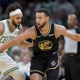 Warriors vs. Celtics score, results: Stephen Curry delivers NBA Finals masterpiece, leads Golden State to Game 4 win