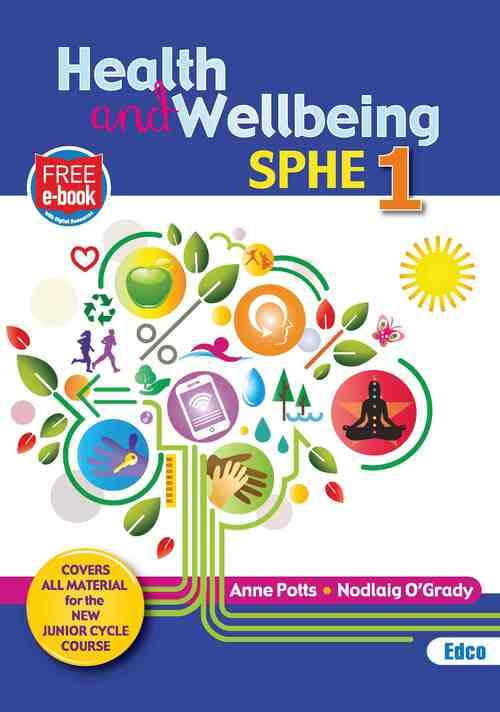 Health and Wellbeing SPHE 1