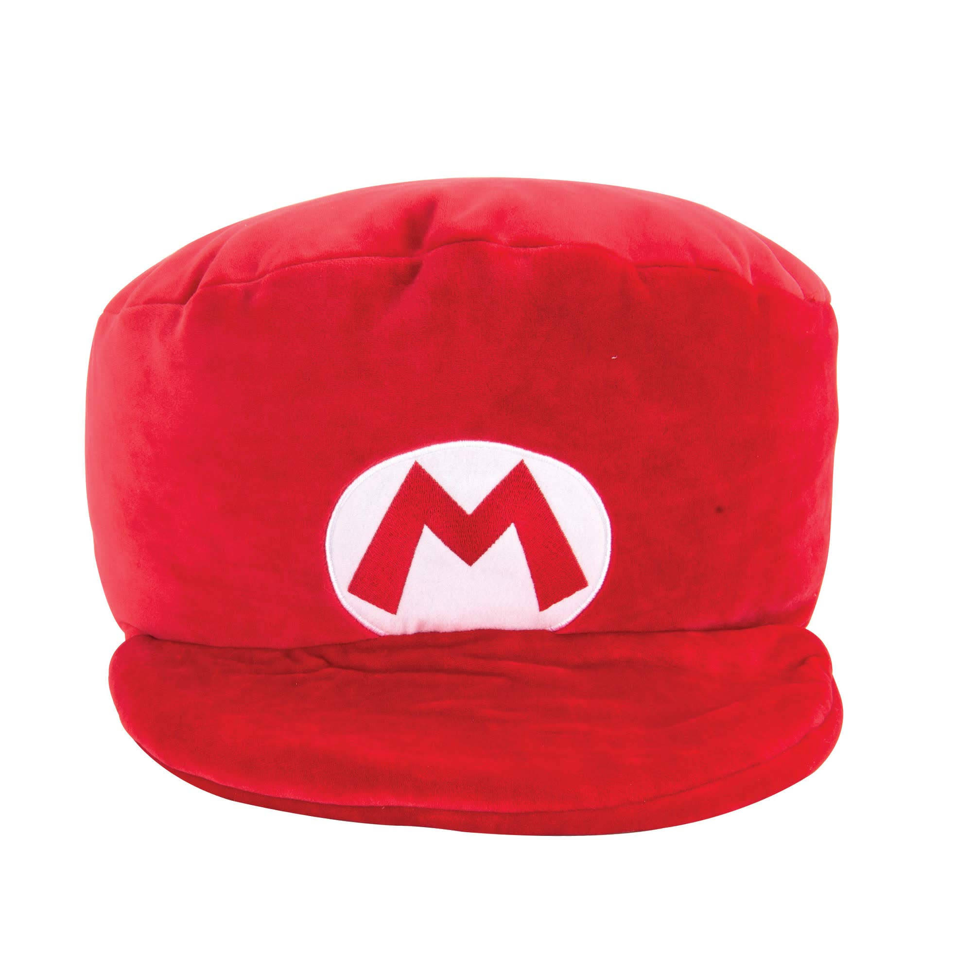 Club Mocchi-Mocchi - Super Mario Mega Mario Hat
