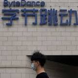 ByteDance is in the hospital