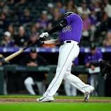 Webb pulled early after no-hit bid ends, Giants top Rox 6-1