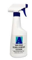 Allens Glass Surface Cleaner
