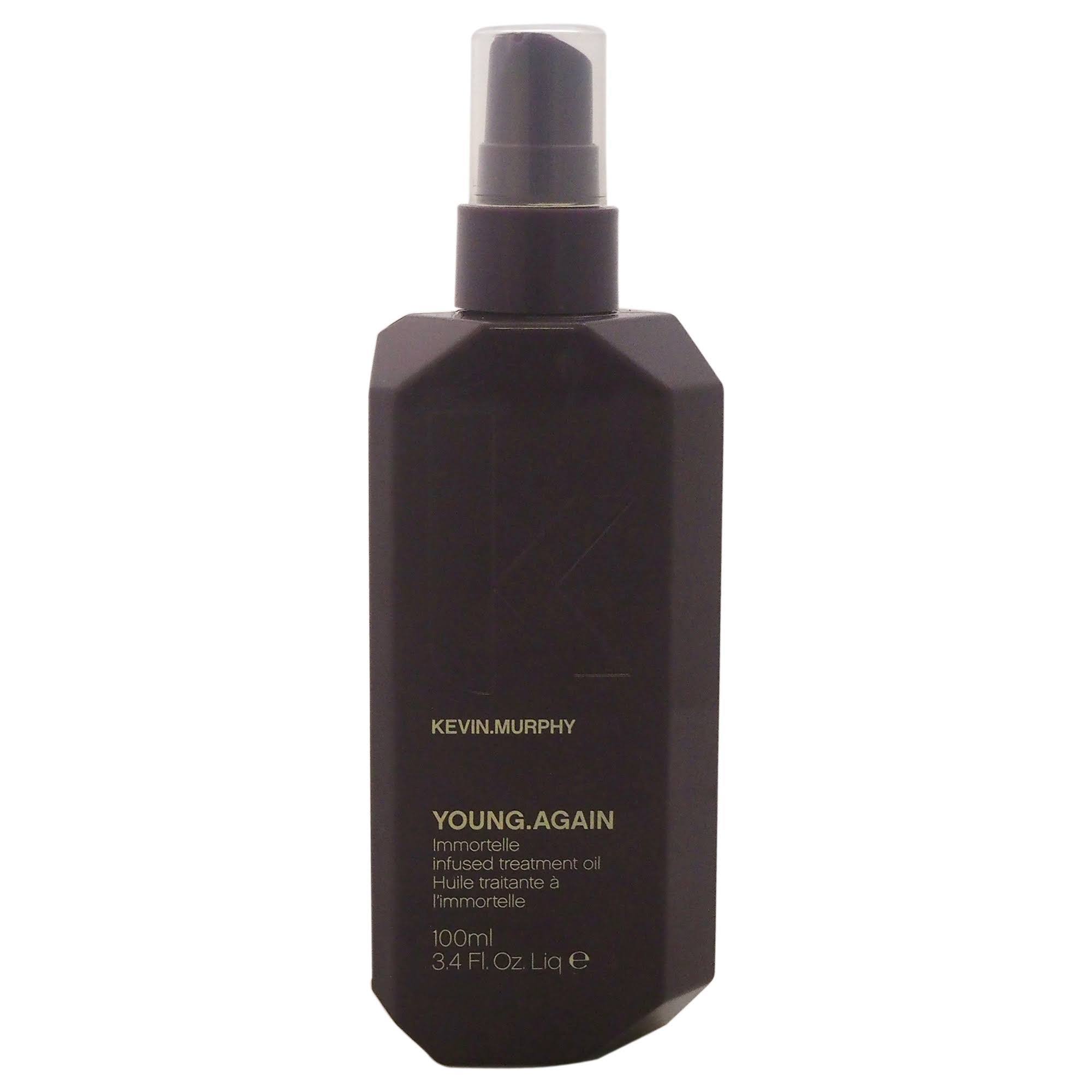Kevin Murphy Young Again Infused Treatment Oil - 3.4oz