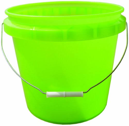 Encore Plastics Plastic Bucket - 3.5gal