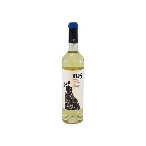 Marques de Caceres Deusa Nai Albarino - 88/100 Wine Rating
