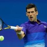 Novak Djokovic vs Diego Schwartzman: Live Score Updates in Roland Garros (0-0)