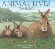Rabbit Animal Lives by Kitchen Bert