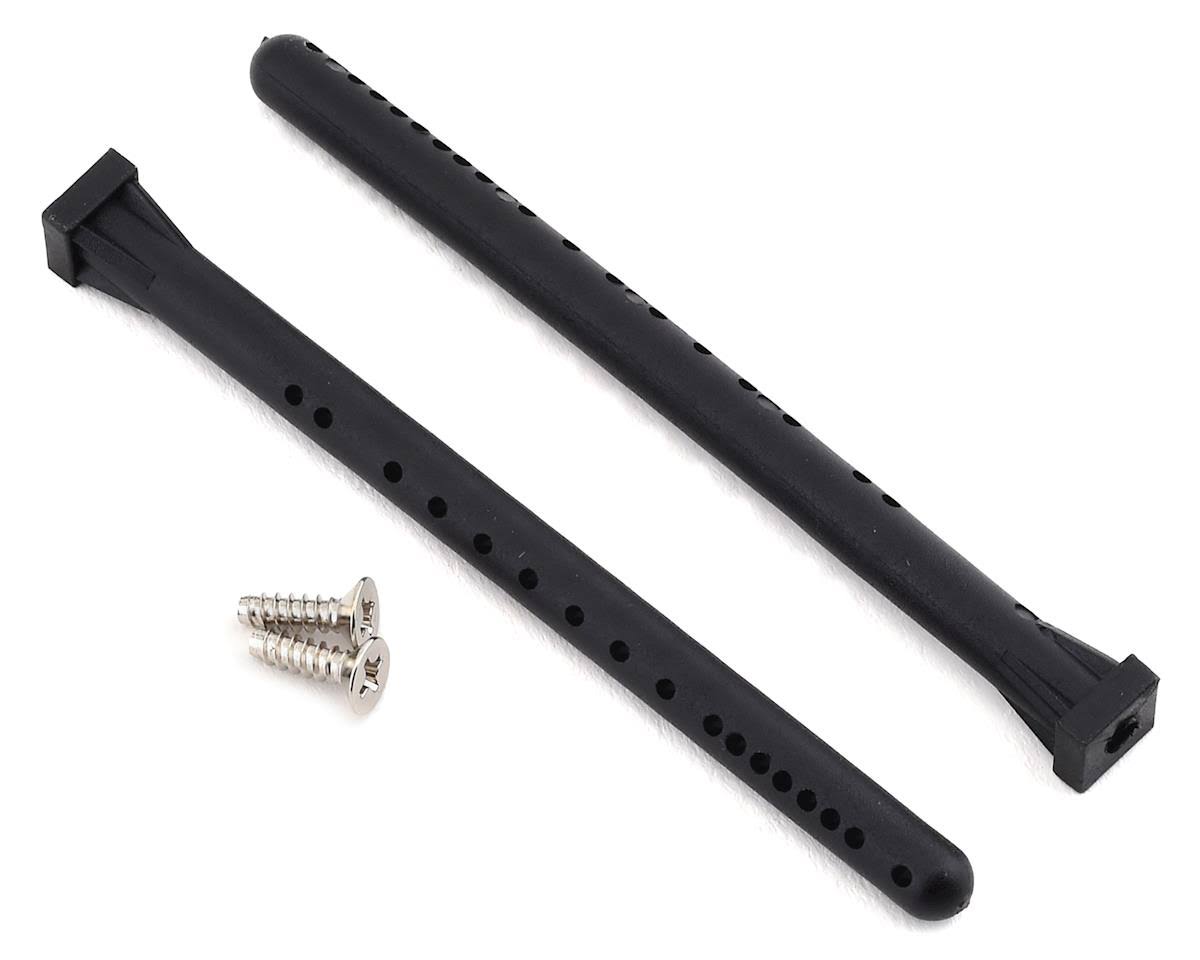 Traxxas 4214 Front Body Mounting Posts