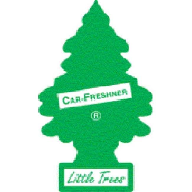 Little Trees Car Air Freshener - Royal Pine