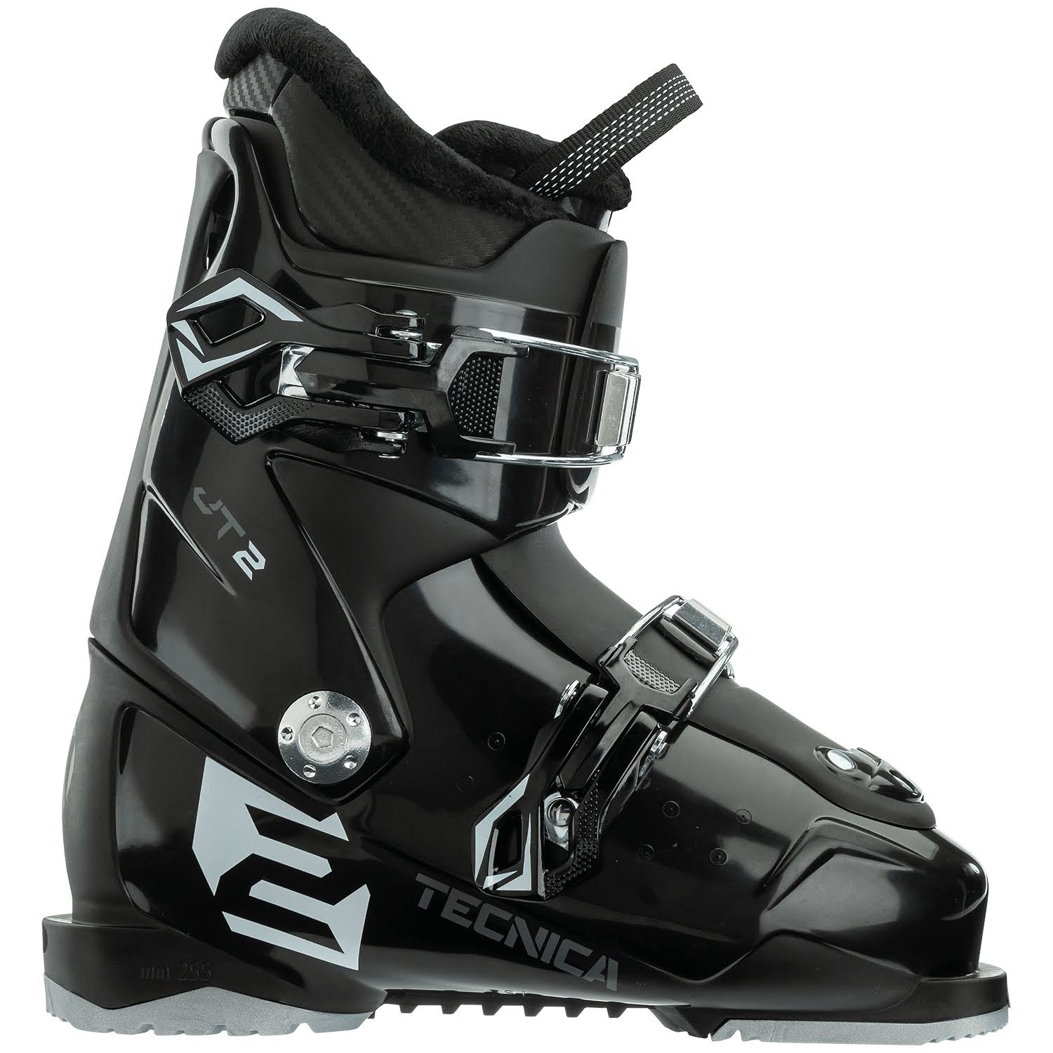 Tecnica Juniors' JT 2 Ski Boot