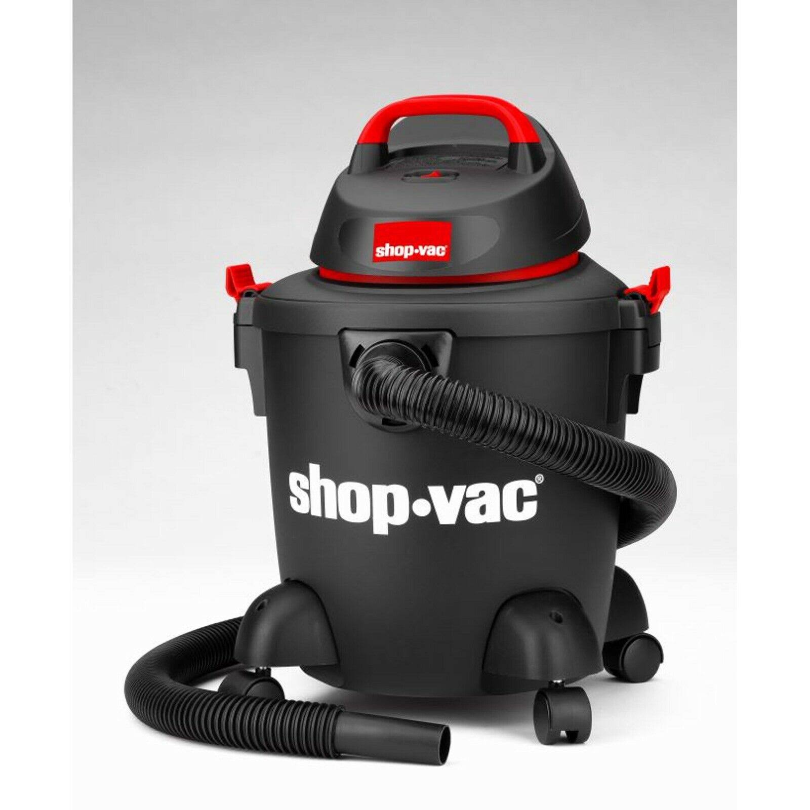 Shop-Vac 5 Gallon 3.5 Peak HP Wet/Dry VAC
