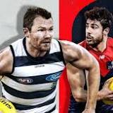 Cats, Dees set to blow lid off GMHBA in pre-finals epic. LIVE from 7.20pm AEST