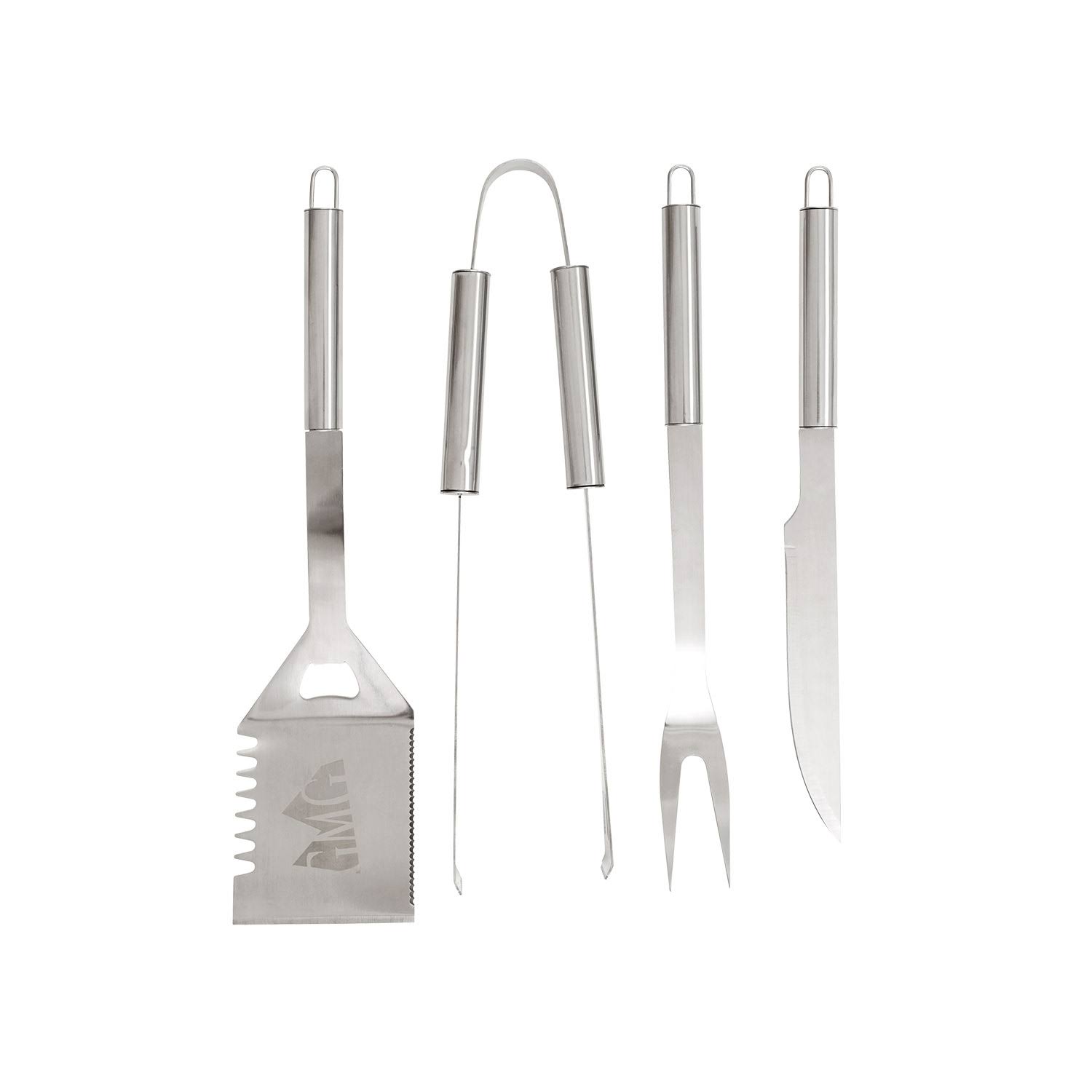 Green Mountain Grills GMG Grill Utensils