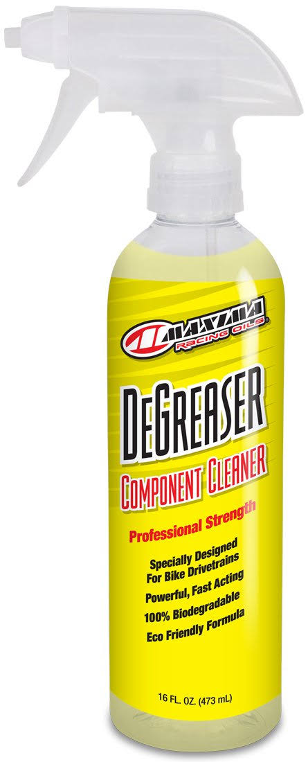 Maxima Degreaser - 473ml Spray Bottle