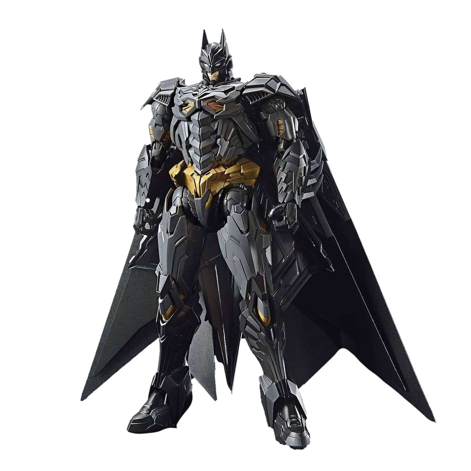 Figure-rise Standard Amplified Batman (Plastic model)