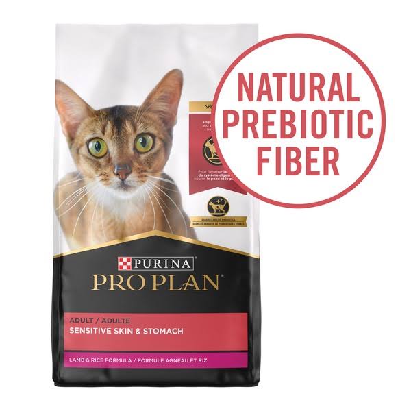 Purina Pro Plan Dry Adult Cat Food