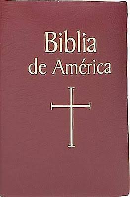 Biblia de America-OS [Book]