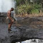 Oil theft in Nigeria thumbnail