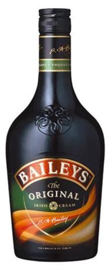 Bailey's Original Irish Cream Liqueur 200ml Bottle