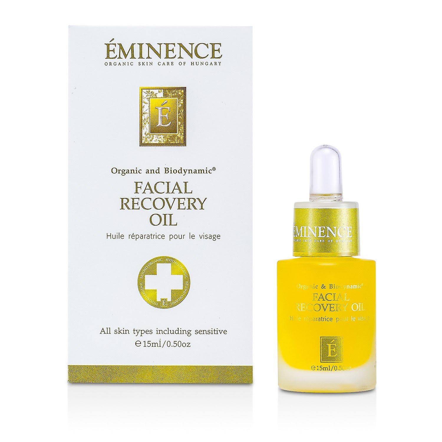 Eminence Facial Recovery Oil - 0.5oz