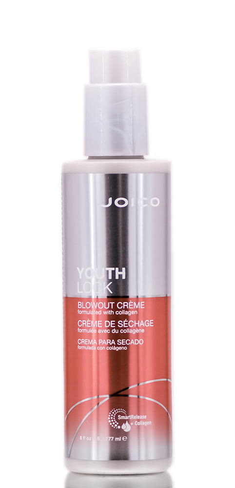 Joico Youthlock Collagen Blowout Creme 6.5 oz
