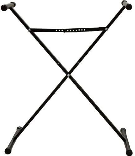 Casio ARST Single X Keyboard Stand - Black