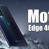 Moto Edge 40 Pro Spotted With 125W Fast Charging Support; Can It Take On 200W Charging Phones?
