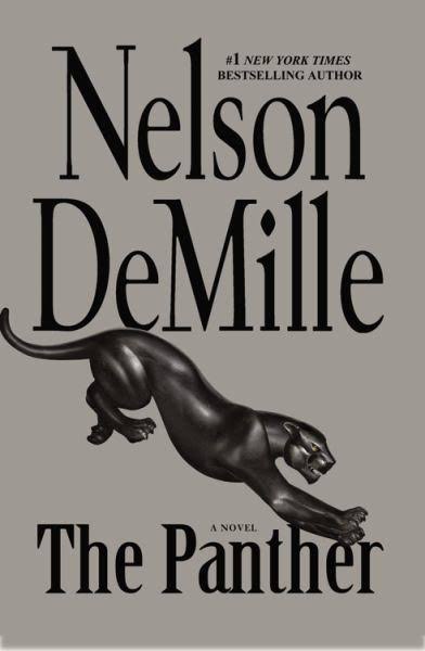 The Panther by Nelson Demille