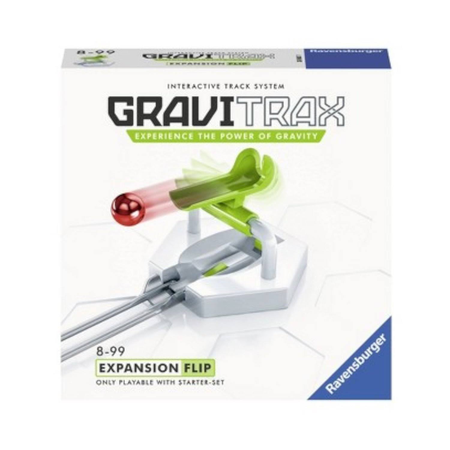 GraviTrax Expansion FLIP 26060