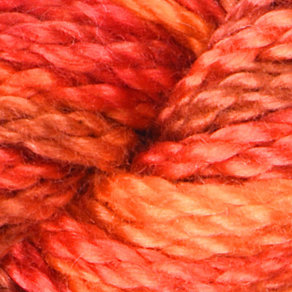 Caron Collection Hand Dyed Watercolours / 144 Pomegranate