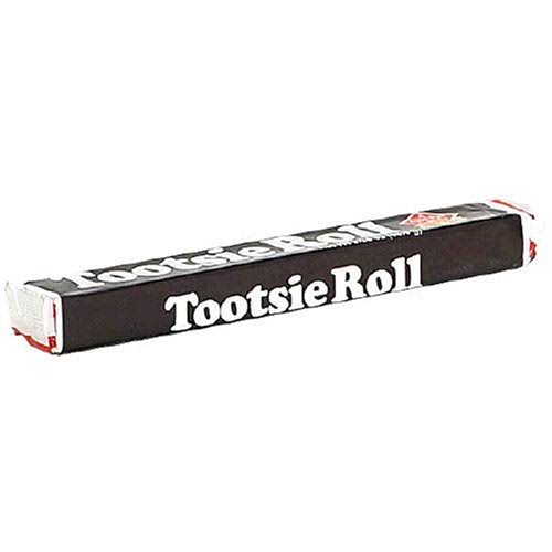 Tootsie Roll Bar 63.8g