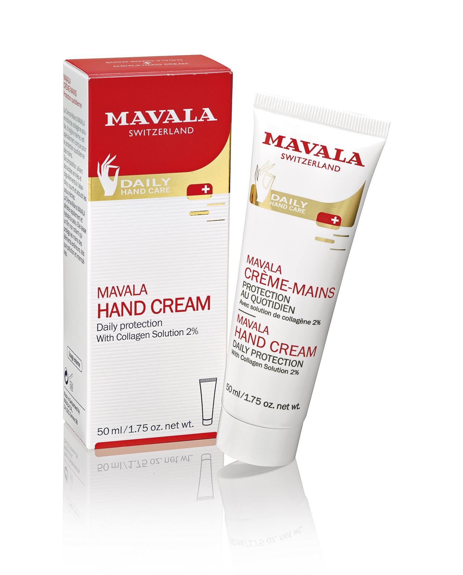 Mavala Hand Cream - 50ml