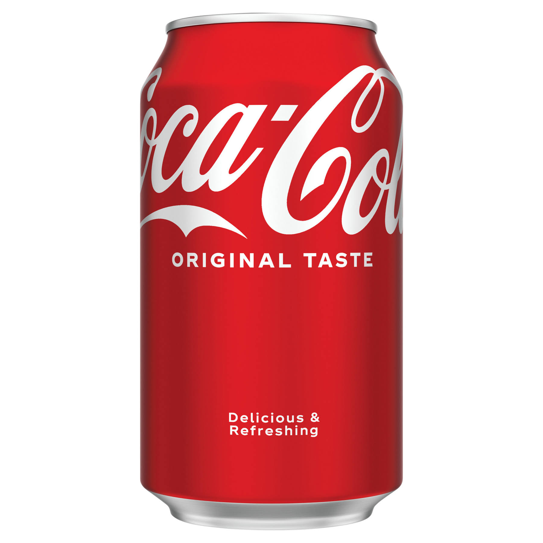 Coca-Cola Coke Classic Soda - 12oz