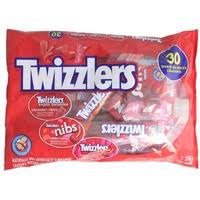 Twizzlers Snack Size Pack