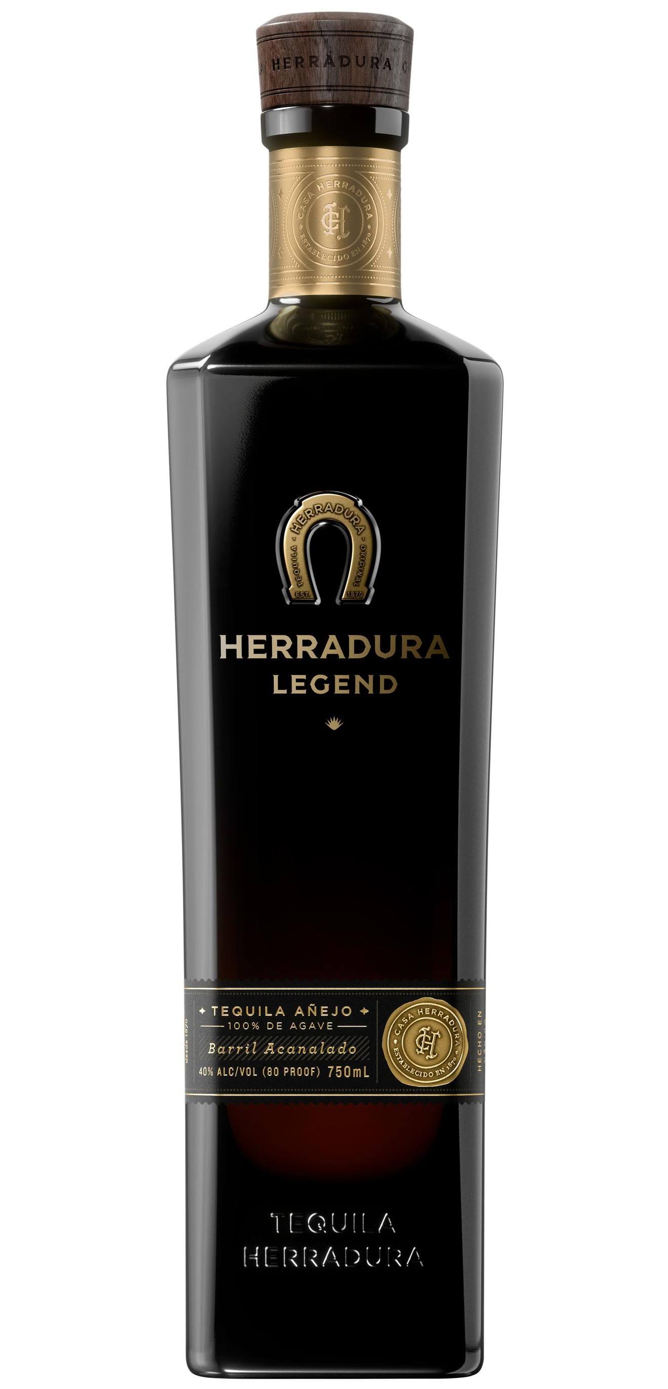 Herradura Legend Añejo Tequila