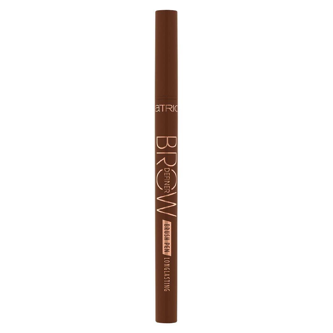 Catrice Brow Definer Brush Pen Longlasting 030 | Makeup
