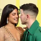 Priyanka Chopra's sultry red outfit was star of her birthday bash with Nick Jonas and friends, Malti can't be spotted