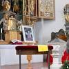 Outpouring of prayers for health of Pope Emeritus Benedict XVI
