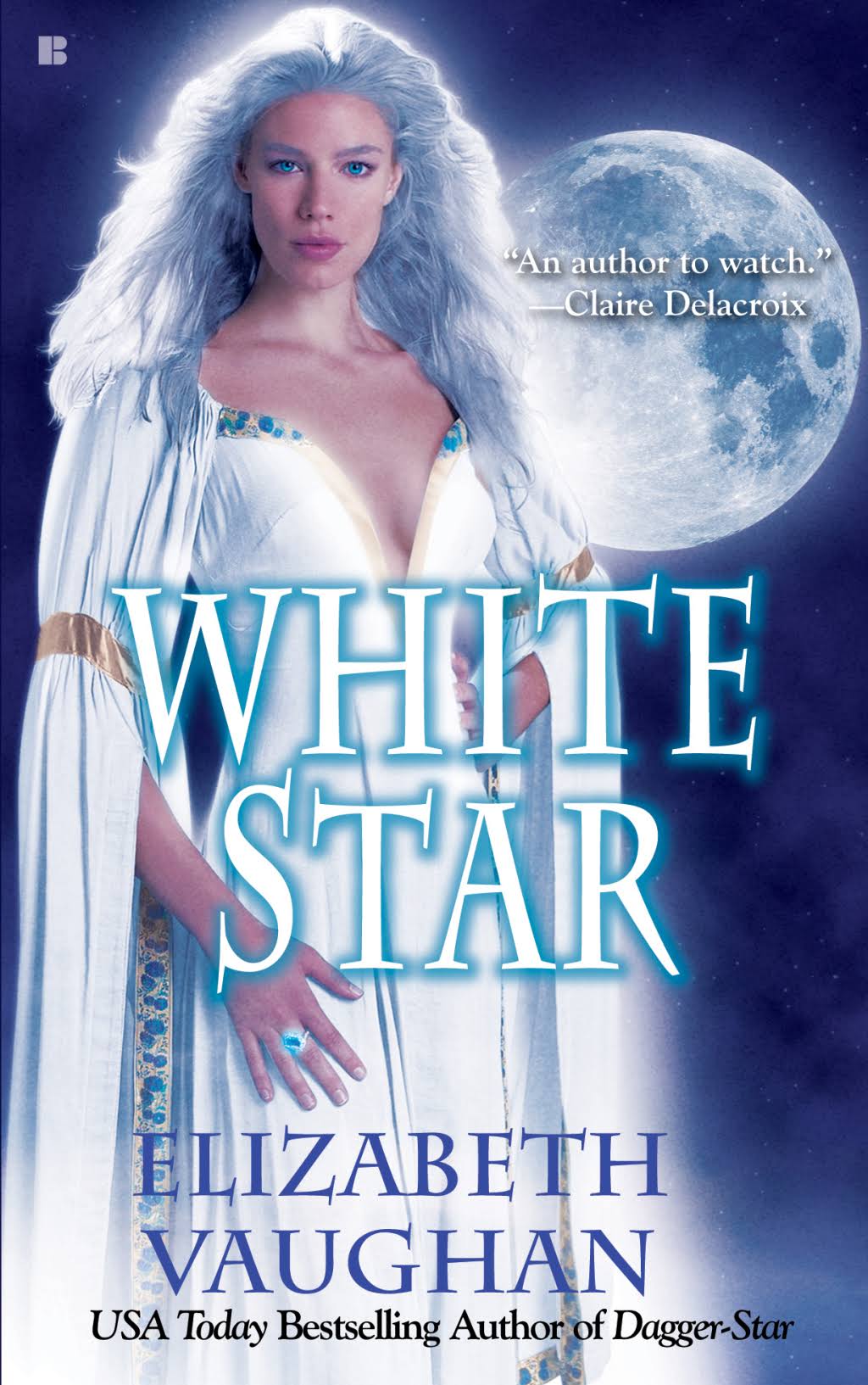 White Star [Book]