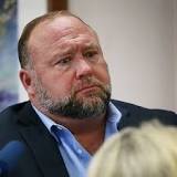 Alex Jones ordered to pay $4m to Sandy Hook parents