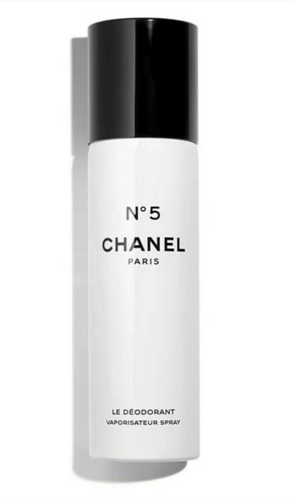 Chanel No 5 Deodorant Spray - 100ml