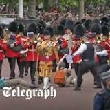 Trooping the Colour Plans Revealed
