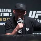 Dana White fires back at Nate Diaz - 'We can't hold people hostage'
