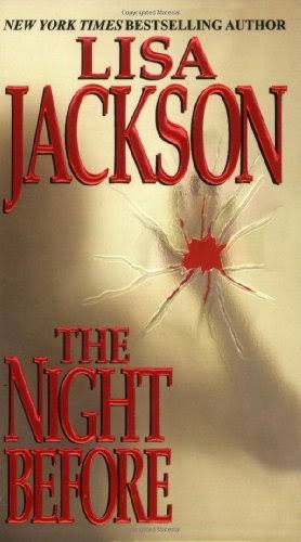 The Night Before [Book]