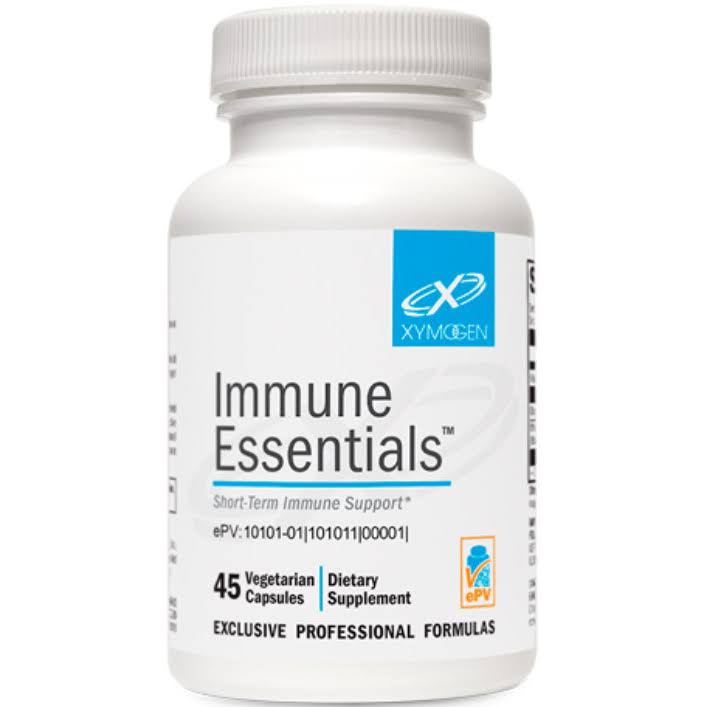 Immune Essentials 45C