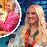 RHOBH star Erika Jayne talks struggles with dating after a 20 year marriage with Tom Girardi: 'I say exactly how I feel ...
