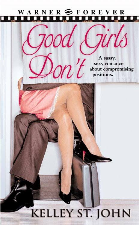 Good Girls Don't [Book]