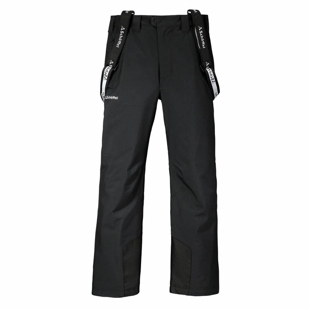 Schoffel Mens Irving Dynamic II Pant