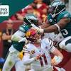 Morning Roundup: The Eagles are undefeated entering Week 4