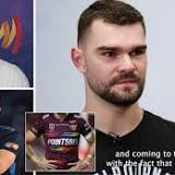 The man behind basketball star Isaac Humphries' courageous coming out announcement and 150 million reasons why ...